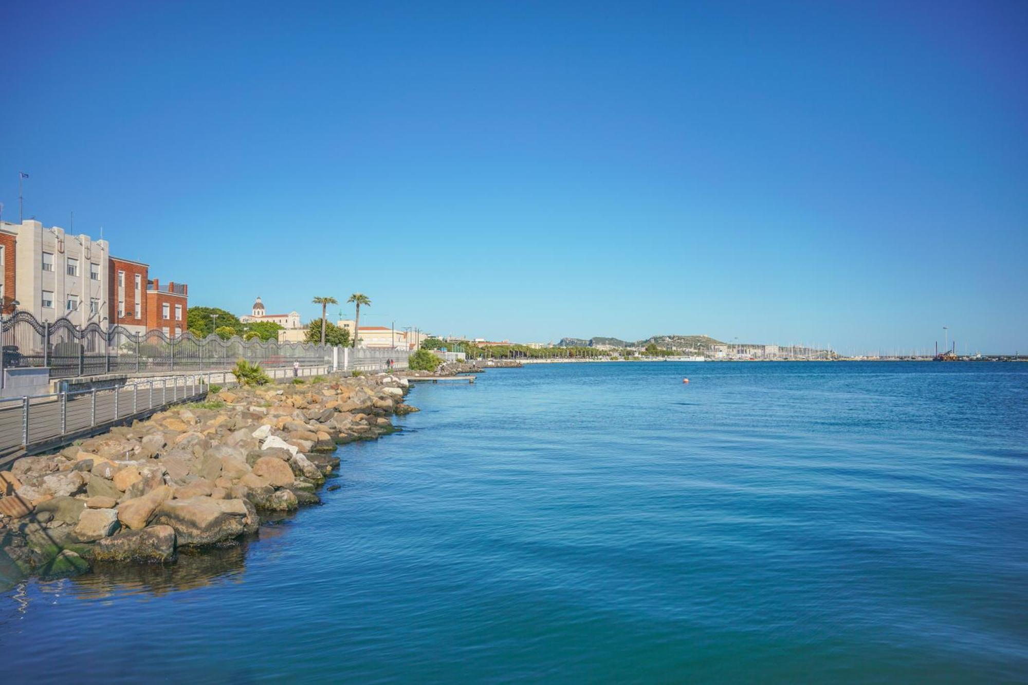 Verso Il Sole - Via Noto Appartement