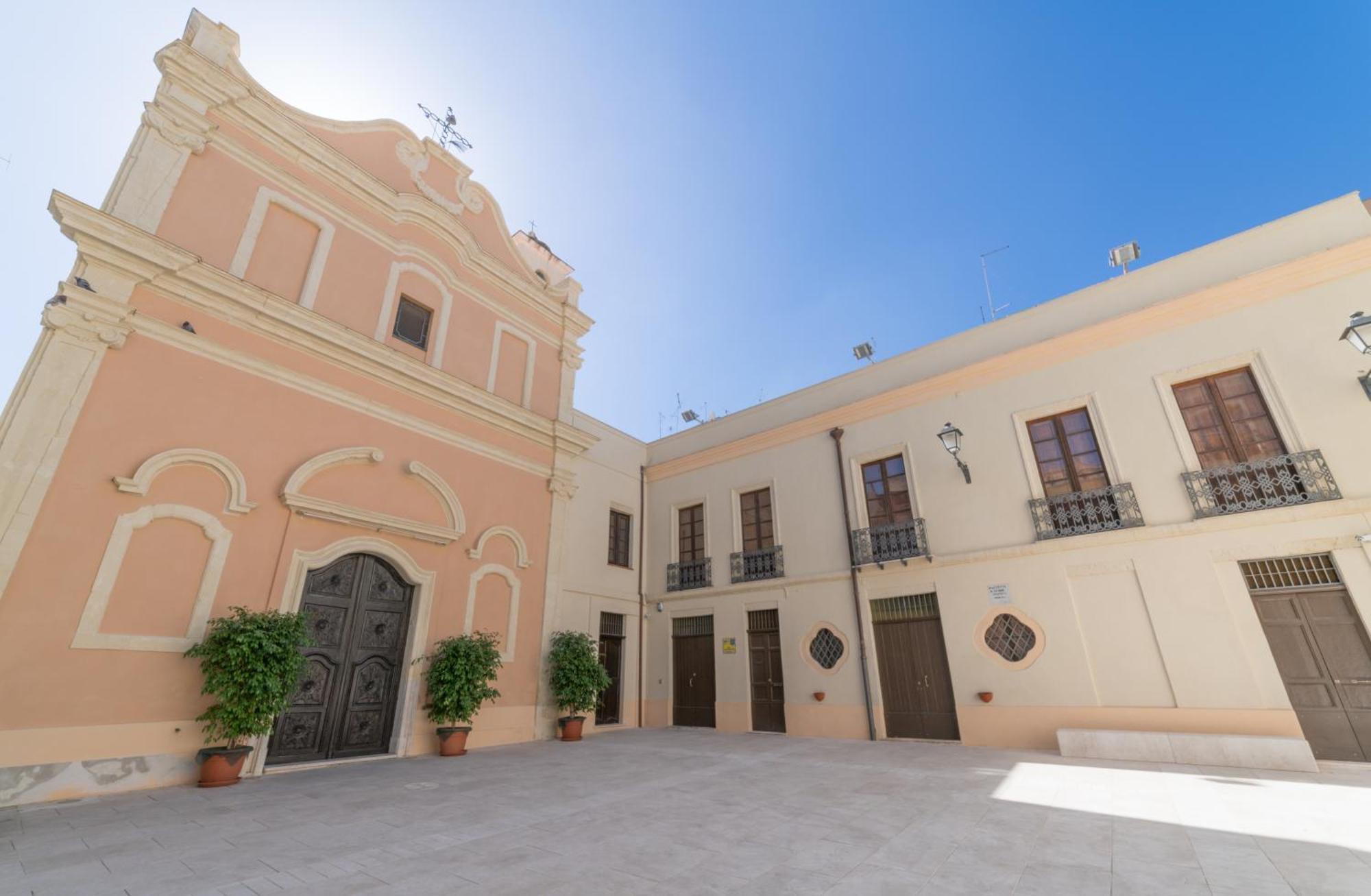 Verso Il Sole - Via Noto Appartement Cagliari