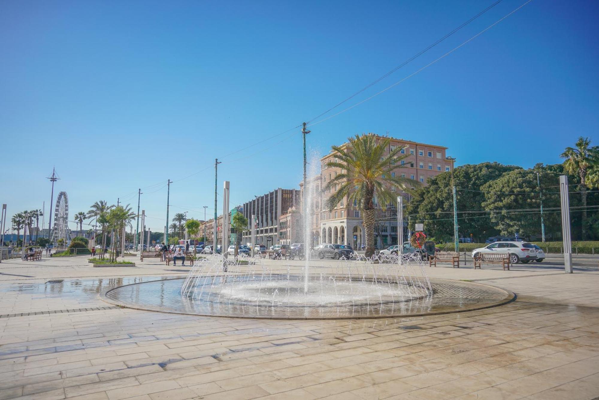 Verso Il Sole - Via Noto