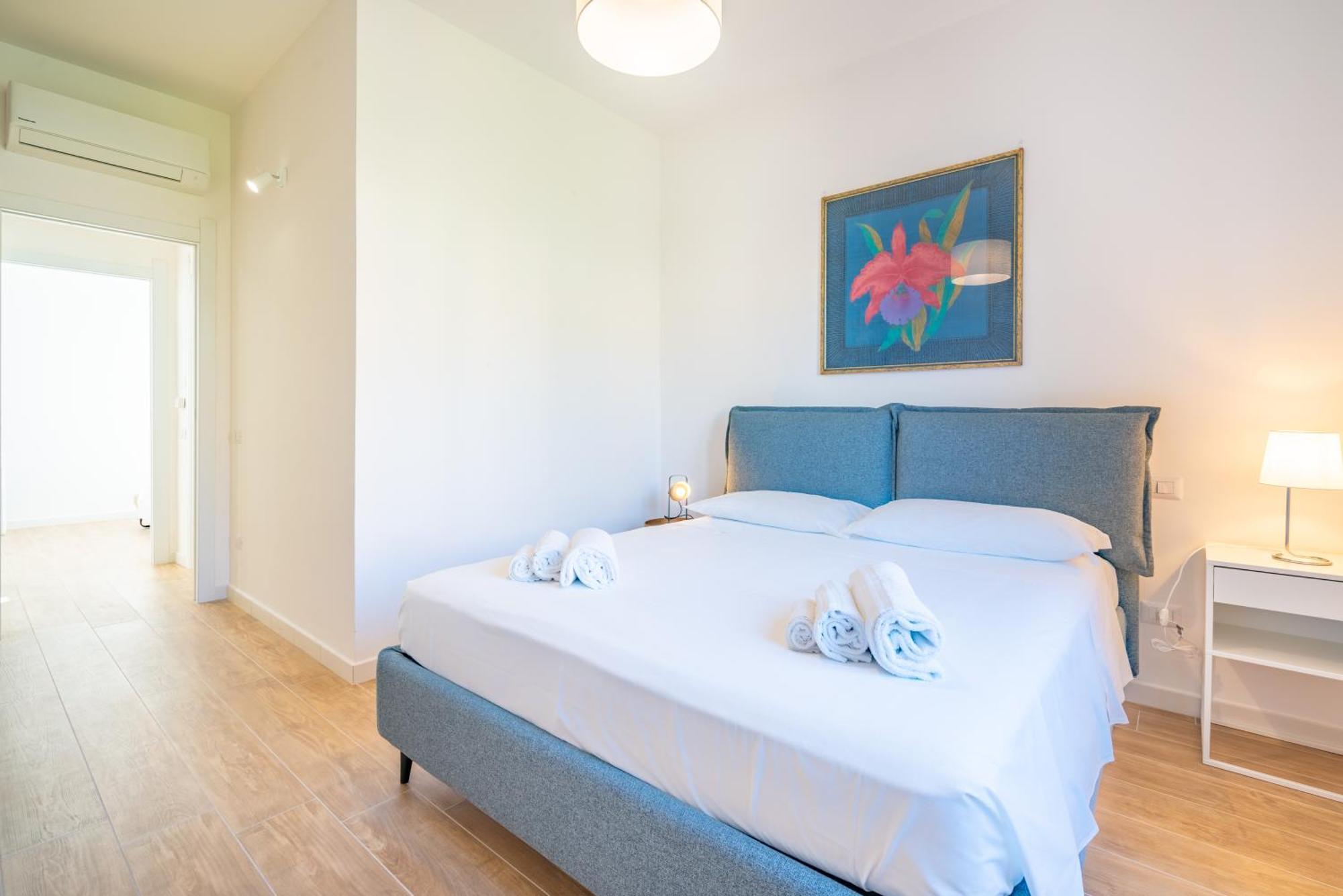 Verso Il Sole - Via Noto Appartement