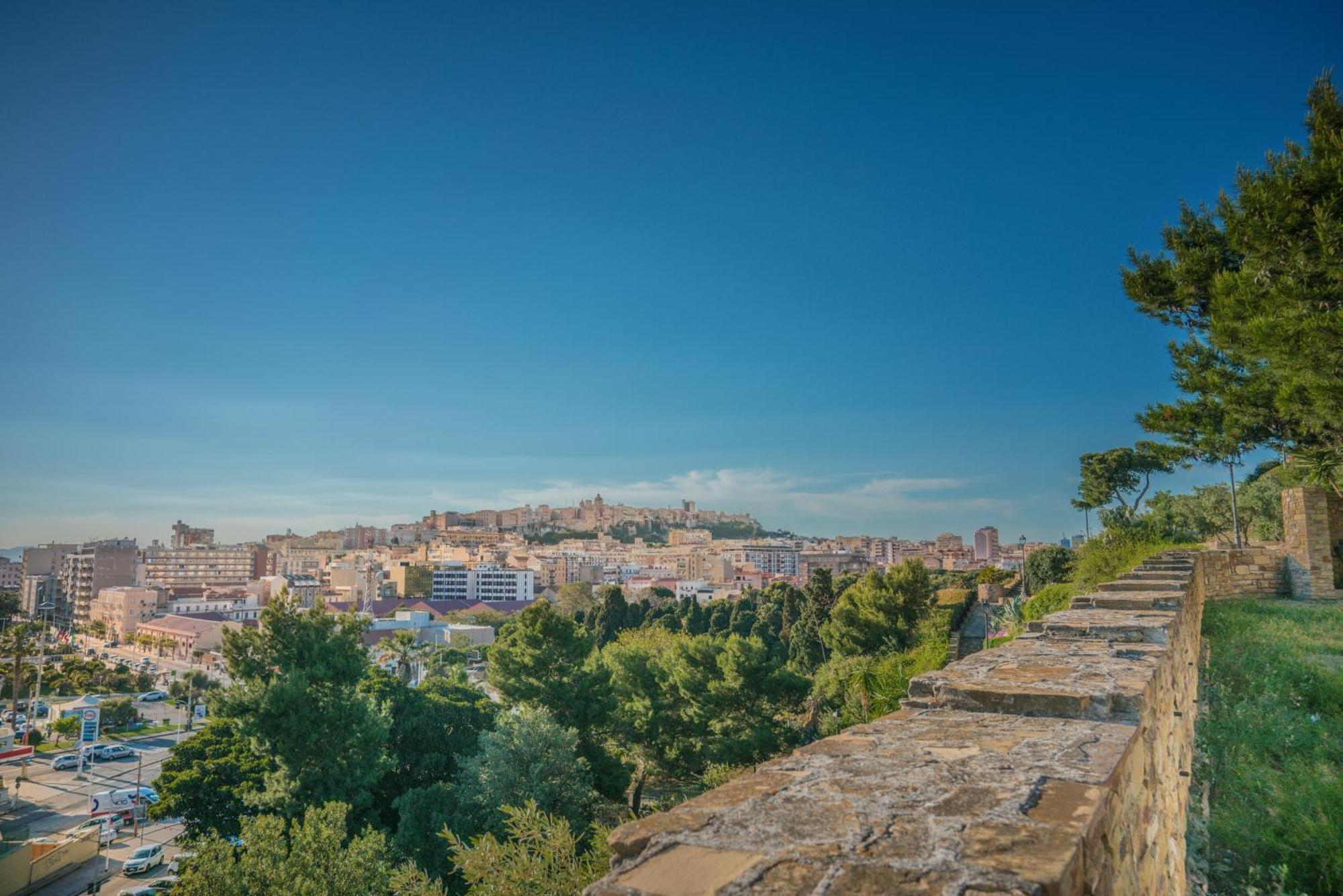 Verso Il Sole - Via Noto * Cagliari