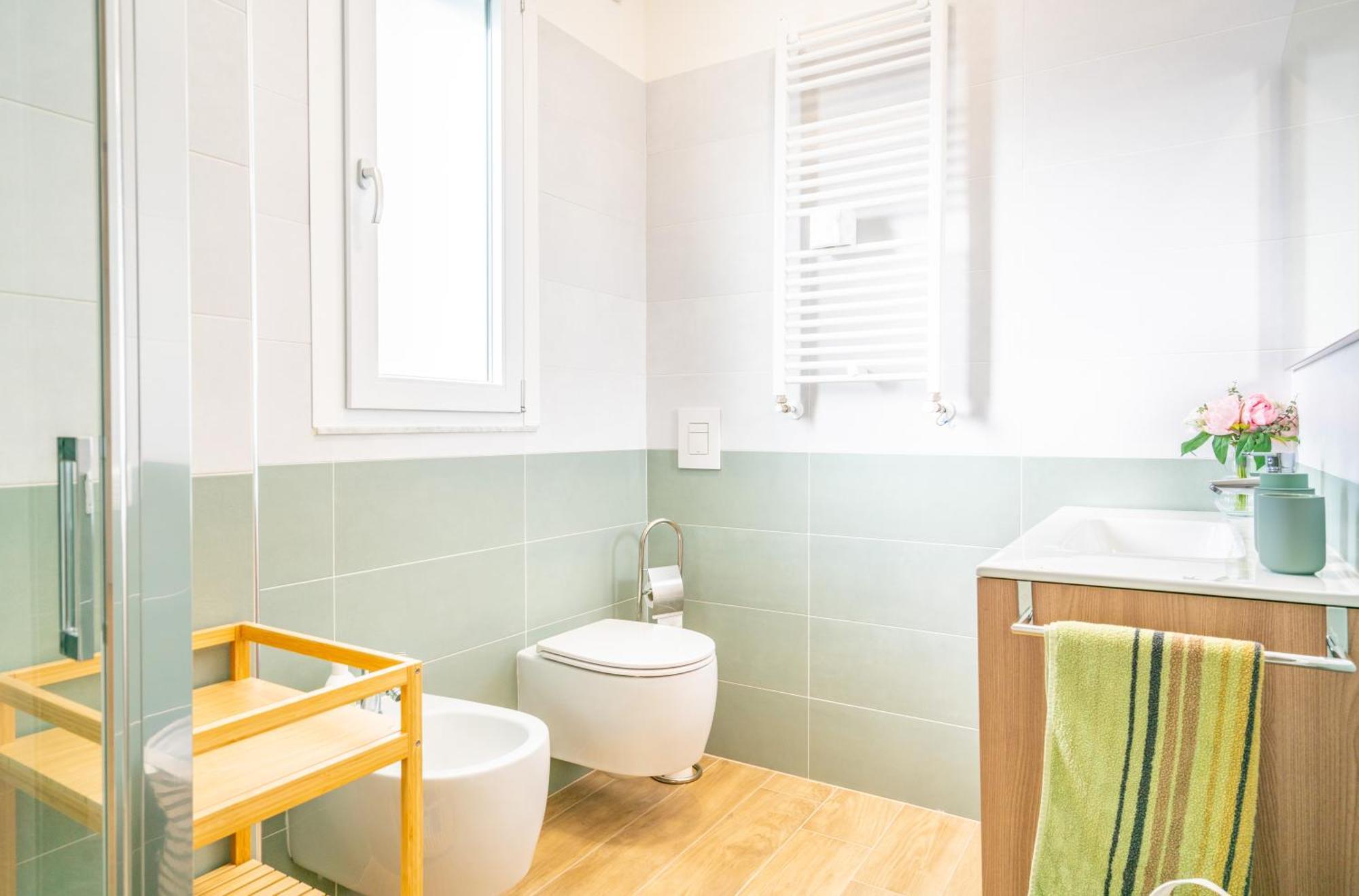 Appartement Verso Il Sole - Via Noto Cagliari