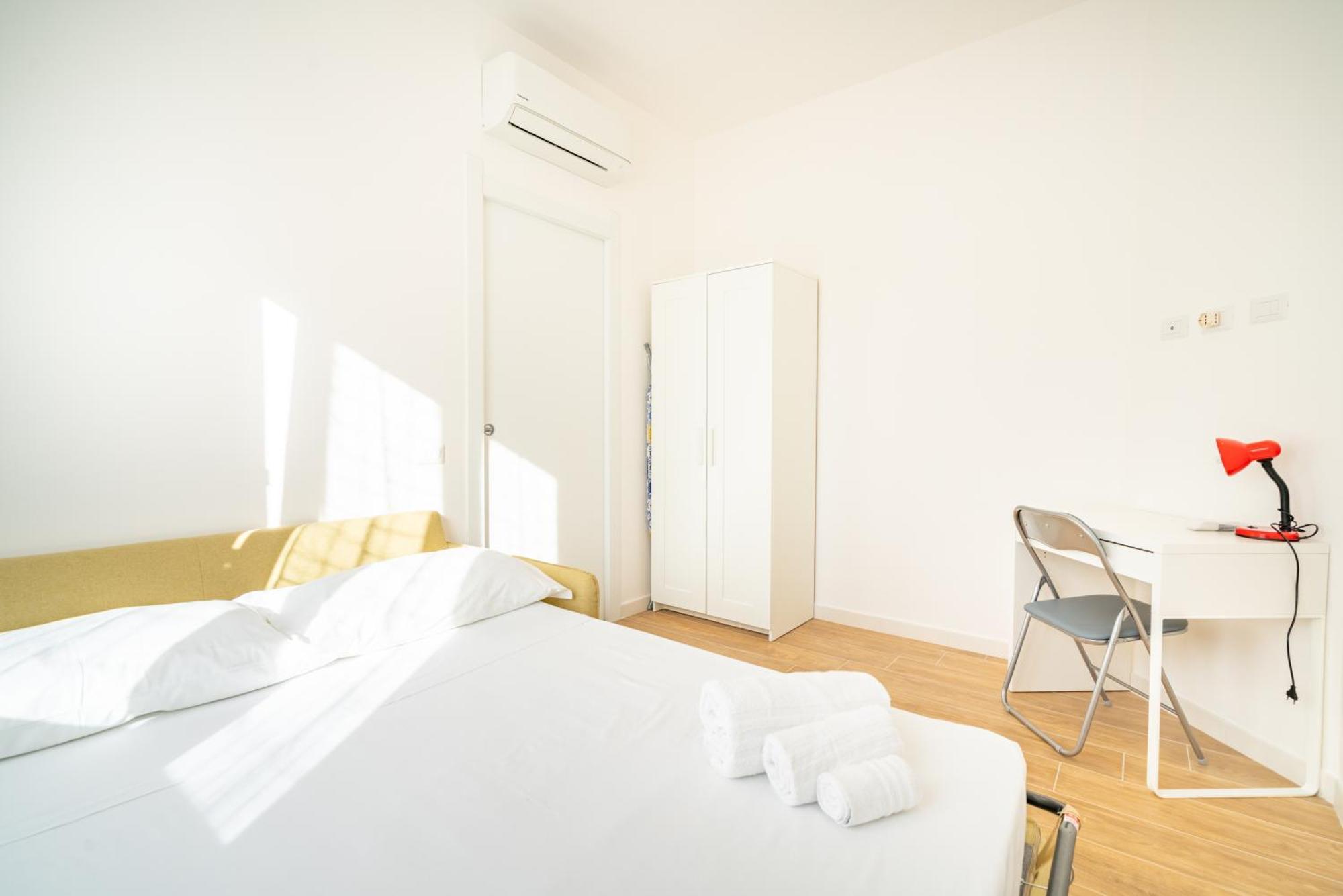 Appartement Verso Il Sole - Via Noto Cagliari